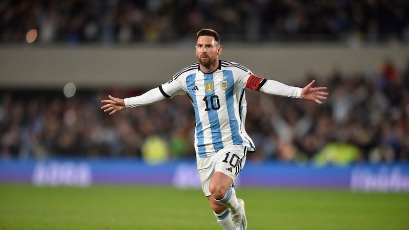 Eliminatorias Sudamericanas para el Mundial 2026